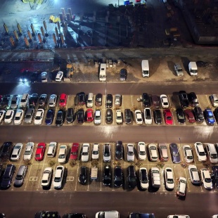 Фотография квартиры CheckInn (ЧекИнн) на улице Энгельса 115д/3