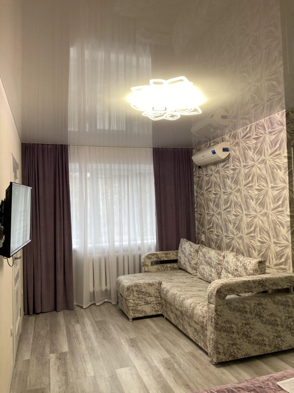 Фотография квартиры Апартаменты на площади Ленина # 2