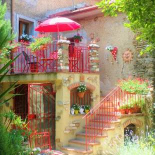 Фотографии гостевого дома
The Four Angels