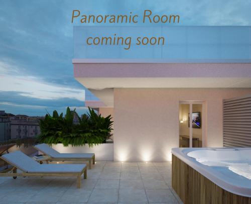 Фотография гостиницы Hotel Estense