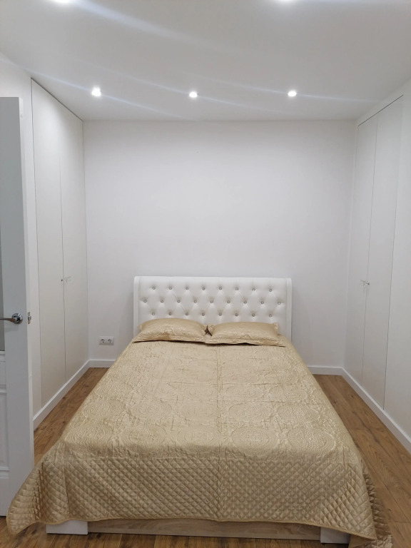 Фотография квартиры Квартира Niki у Парка