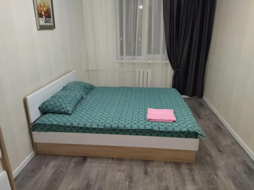 Фотография квартиры Апартаменты на улице Шмидта 31