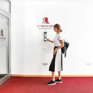 Фотография мини отеля Garni B&B Am Schloss