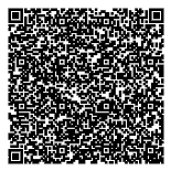 QR код гостиницы Бутик-отель Зеленый театр