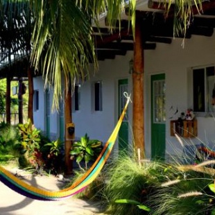 Фотография мини отеля Art Maya Rooms