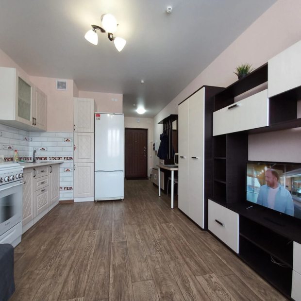 Фотографии квартиры
Апартаменты Жидкова 6