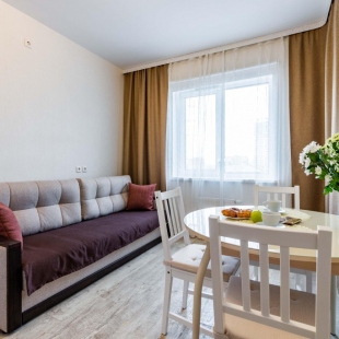 Фотография квартиры Квартира Евродвушка ЖК Арбатский у Гринвича