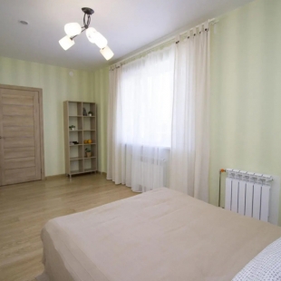 Фотография квартиры Апартаменты на улице Ясный берег