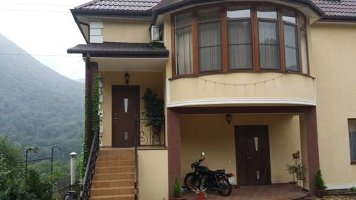 Фотография гостевого дома Горная Лаванда