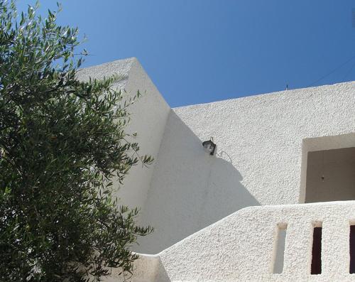 Фотография квартиры Eleftheria Studios