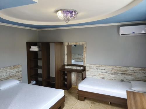 Фотографии гостевого дома
Евродворик