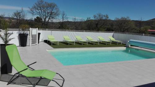 Фотография гостевого дома Gites de la Casasole