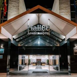 Фотографии апарт отеля
Zenit Hall 88 Studios