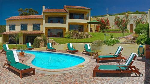 Фотография мини отеля Gästehaus Pinkepank