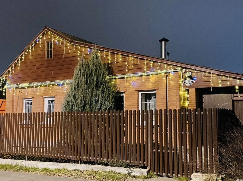 Фотография Коттеджа Частный дом В гостях у Алешина А.А.