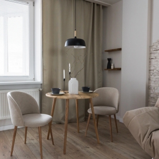 Фотография квартиры Апартаменты Hugge Place на Галущака