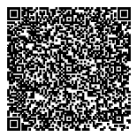 QR код гостиницы Blue Marlin Отель