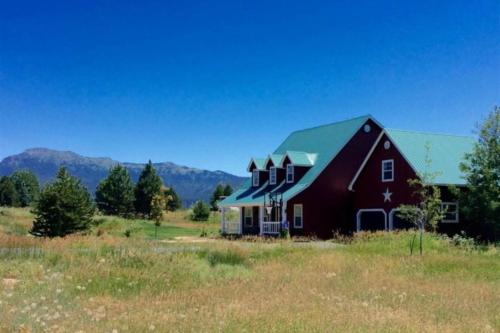 Фотография гостевого дома Country Retreat