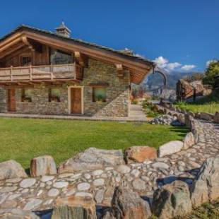 Фотографии гостевого дома
Casa Vacanze Petit Haury