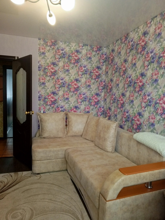 Фотография квартиры Квартира В Центре В Шаговой Доступности До Горы Ул. Алексея Горького Д. 2