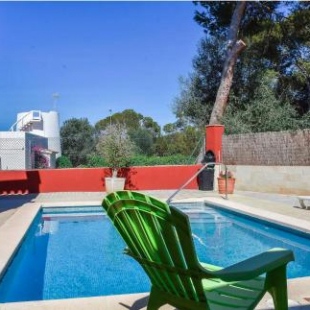 Фотография гостевого дома Villa Malena