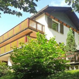 Фотография гостевого дома Holiday Home Sackpfeifenblick Hatzfeld - DMG01011-F