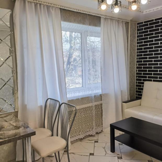 Фотографии квартиры 
            ZNS Rent (ЗНС Рент) на улице Баженова