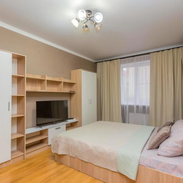 Фотографии квартиры 
            Квартира 2х Комнатная