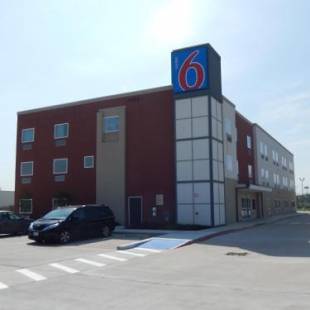 Фотографии гостиницы
Motel 6-Houston, TX - Downtown North