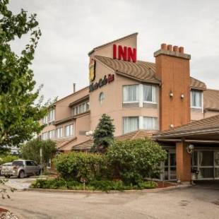 Фотографии гостиницы
Monte Carlo Inn Oakville Suites