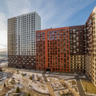 Фотография квартиры Апартаменты на Космонавтов