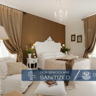 Фотография гостевого дома HQH Colosseo - Daplace Collection