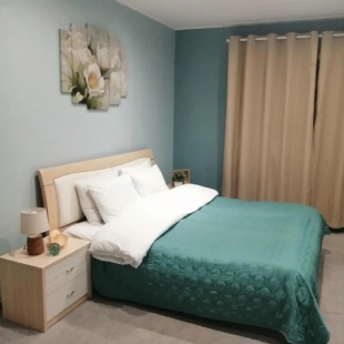 Фотография квартиры Квартира Горница на Рабочая 85