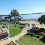 Фотография мотеля Swansea Motor Inn Tasmania