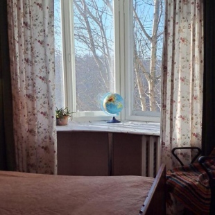 Фотография квартиры Квартира в Петрозаводске на набережной Ла-Рошель