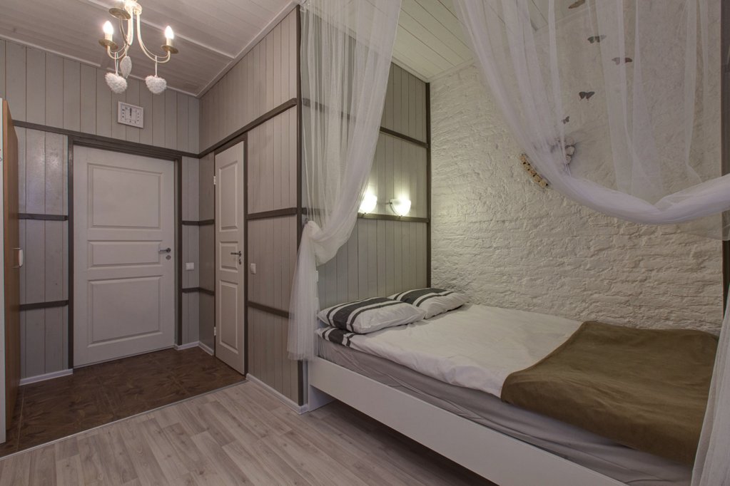 Фотография квартиры Aurora Apartment на Почтамской