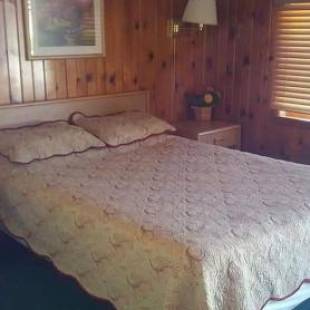 Фотография гостиницы Meadow Park on 385