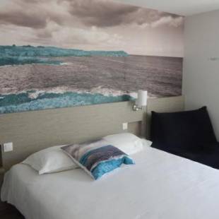 Фотографии гостиницы
The Originals City, Hôtel Au Chêne Vert, Saint-Brieuc Nord (Inter-Hotel)