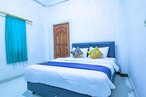 Фотография гостиницы SPOT ON 2226 Nurmega Jaya