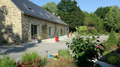 Фотография мини отеля Domaine de Kérizel