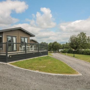 Фотография гостевого дома Ash Lodge