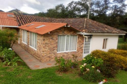 Фотографии гостевого дома 
            Finca San Carlos 100% pet friendly