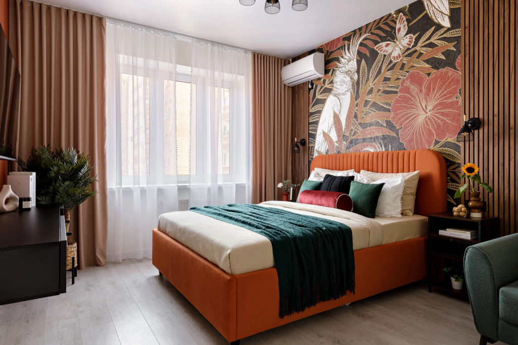 Фотография квартиры Квартира У парка Галицкого