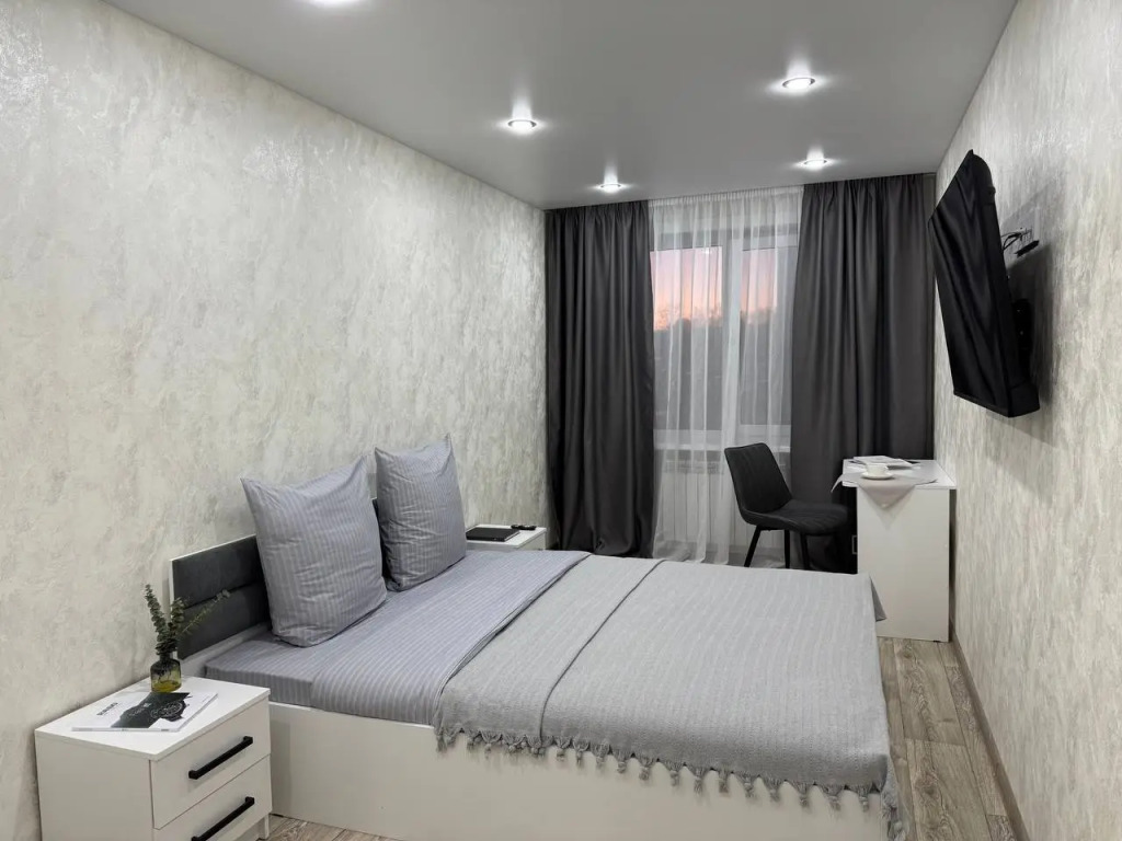 Фотография квартиры Квартира Евро-трешка с детской комнатой