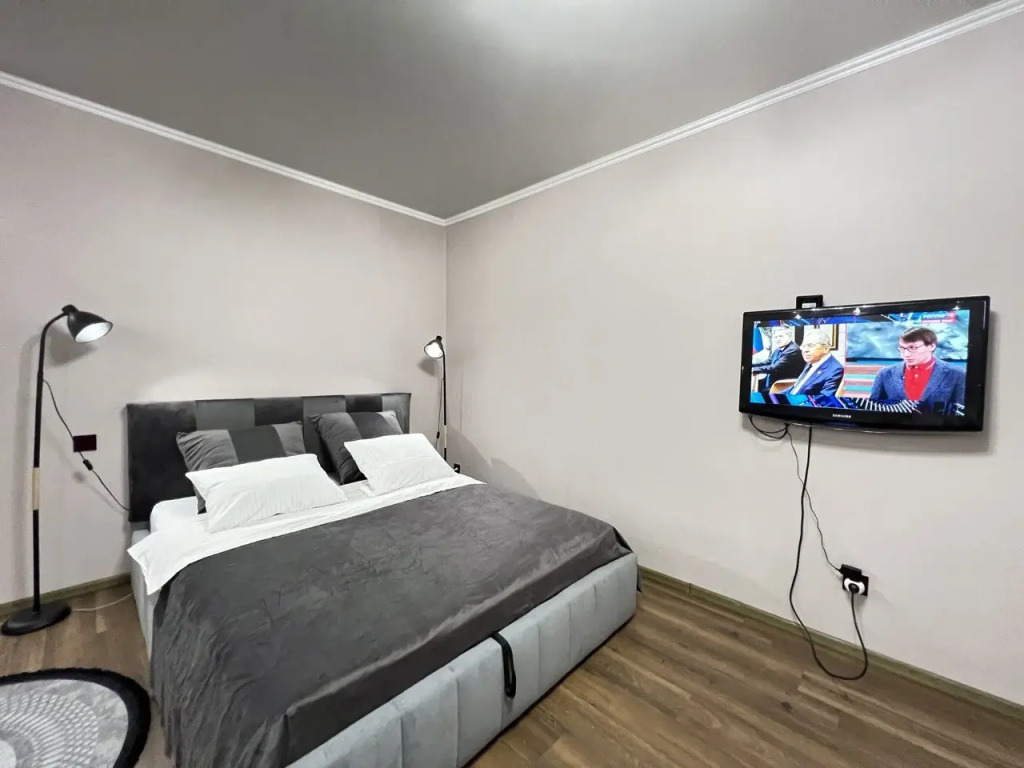 Фотография квартиры Квартира на улице Карьерная 24