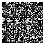 QR код гостиницы АМАКС Премьер-отель