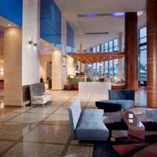 Фотографии гостиницы
Melia Valencia