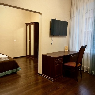 Фотография номера гостиницы Верона