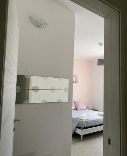 Фотографии мини отеля
B&B La Casa di Paolo