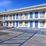 Фотография гостиницы Motel 6-Phoenix, AZ - Airport - 24th Street